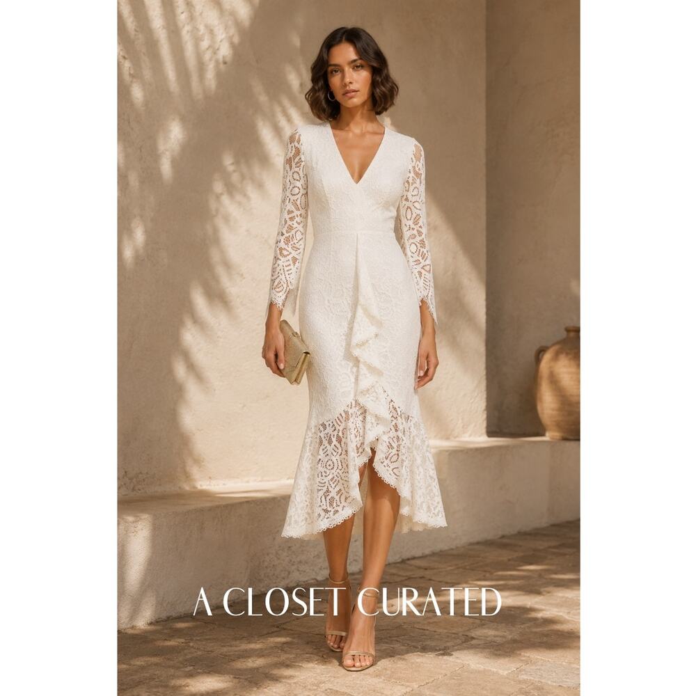 Alexis Dress XS